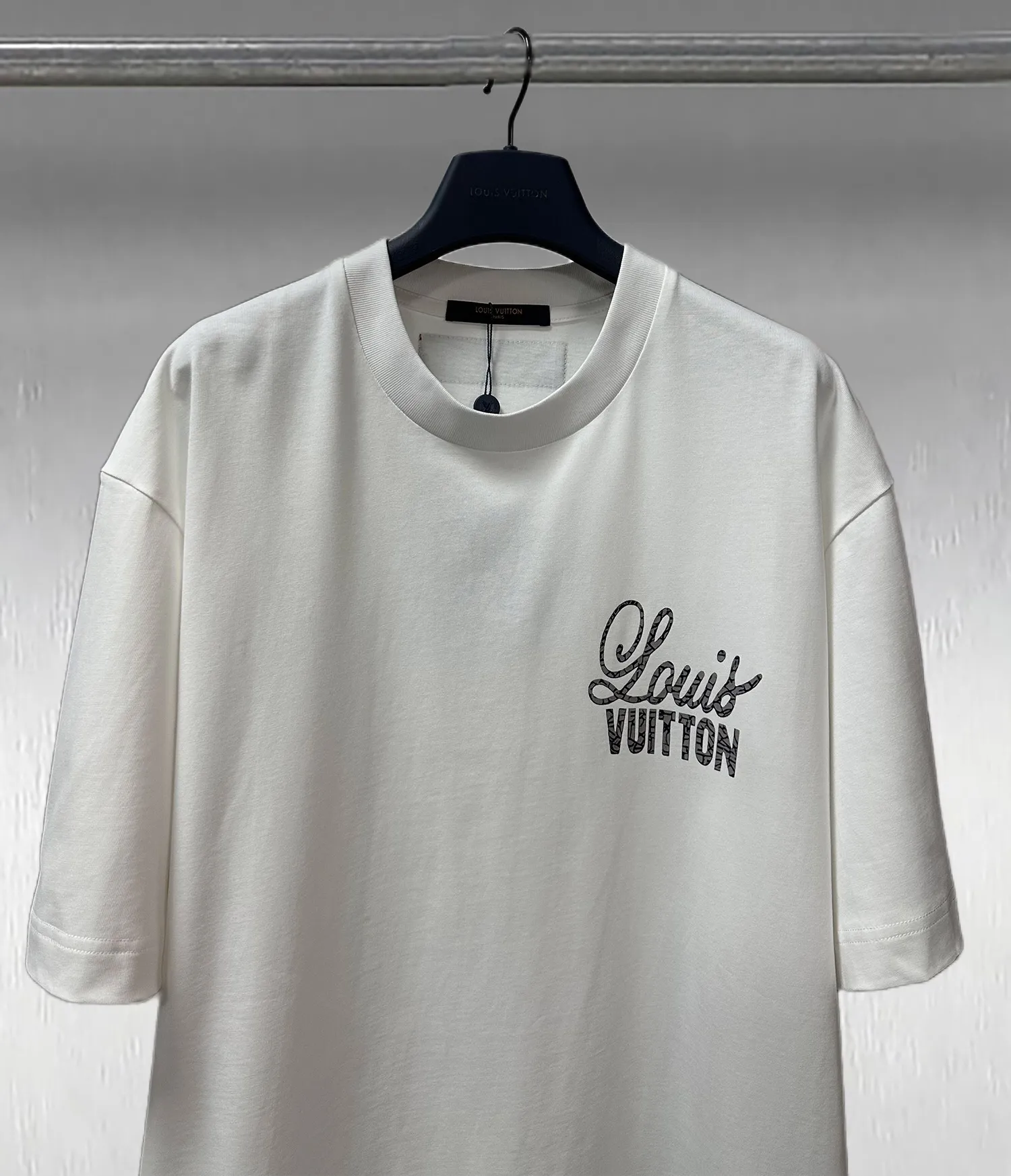 ❤️❤️26ss New Arrival - os 200 -322 280g - 300g 1×1 - Quality ：Black White Size: XS-S-M-L